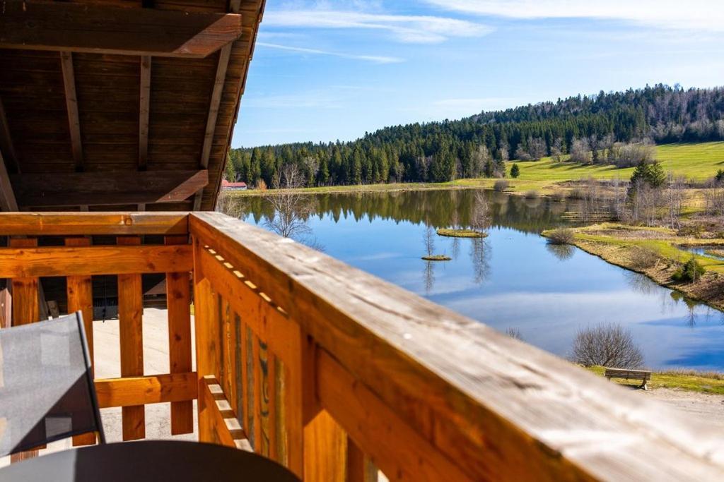 Hotel L'Etang Du Moulin By Celine Bonnétage Buitenkant foto